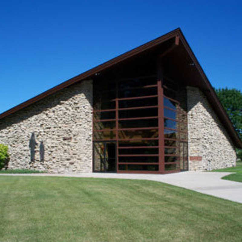 Our Lady of Good Counsel - Elkton, South Dakota