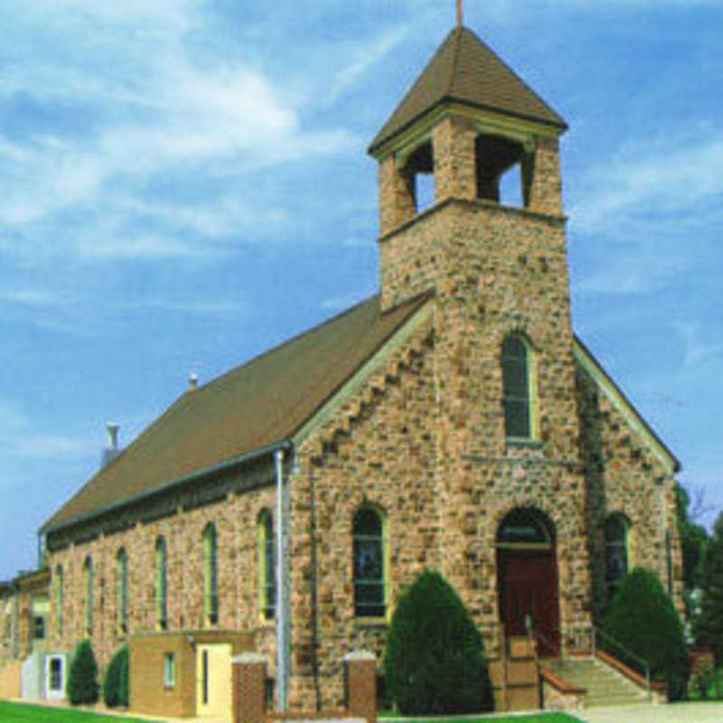 St Mary of Mercy - Alexandria, South Dakota