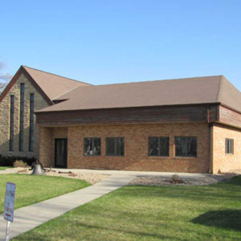 St Francis de Sales - Estelline, South Dakota