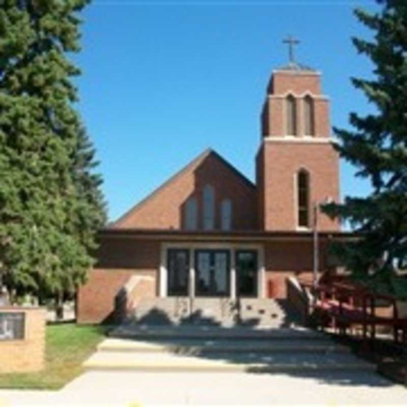 St Michael - Herreid, South Dakota