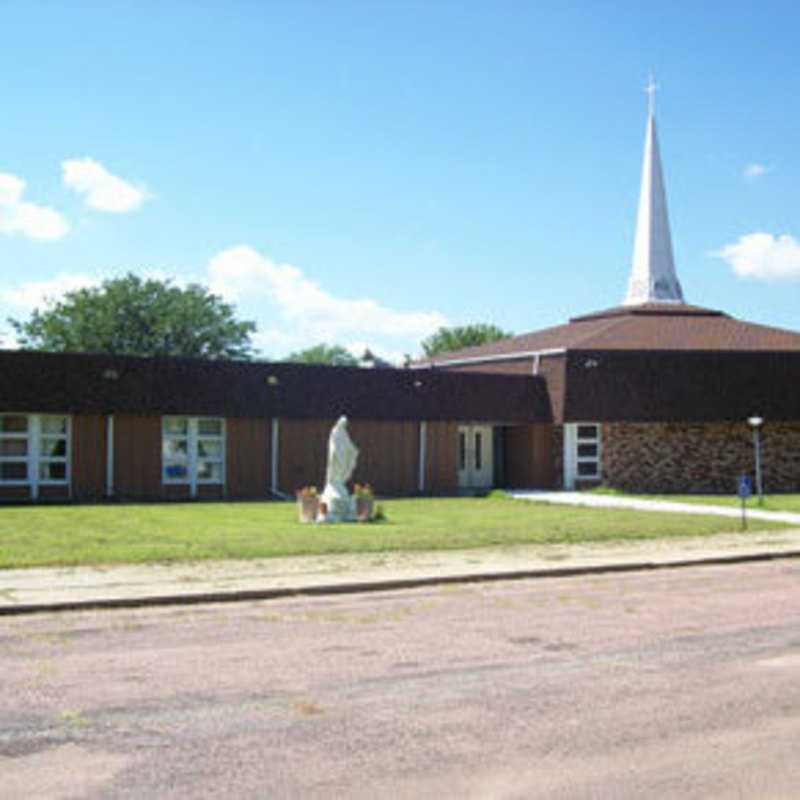 Good Shepherd - Centerville, South Dakota