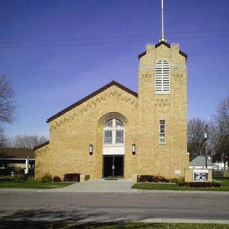 St Martin - Emery, South Dakota