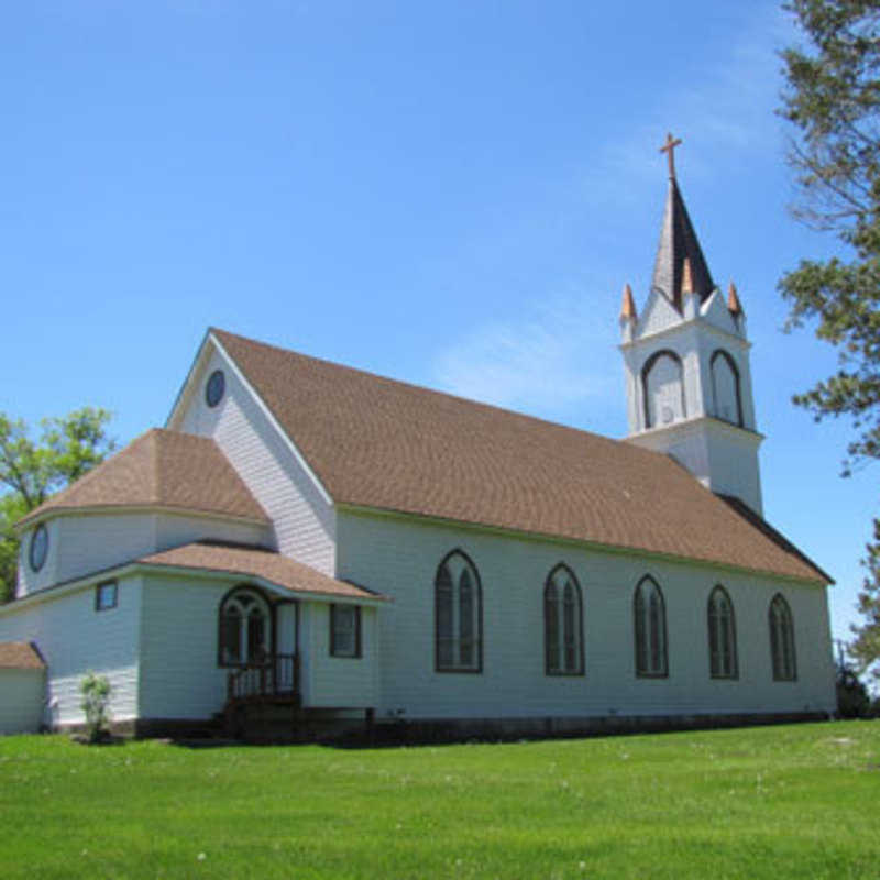 St Joseph - Grenville, South Dakota