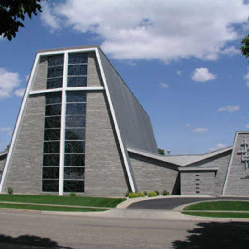 Christ the King - Sioux Falls, South Dakota