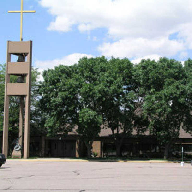 St Michael - Sioux Falls, South Dakota