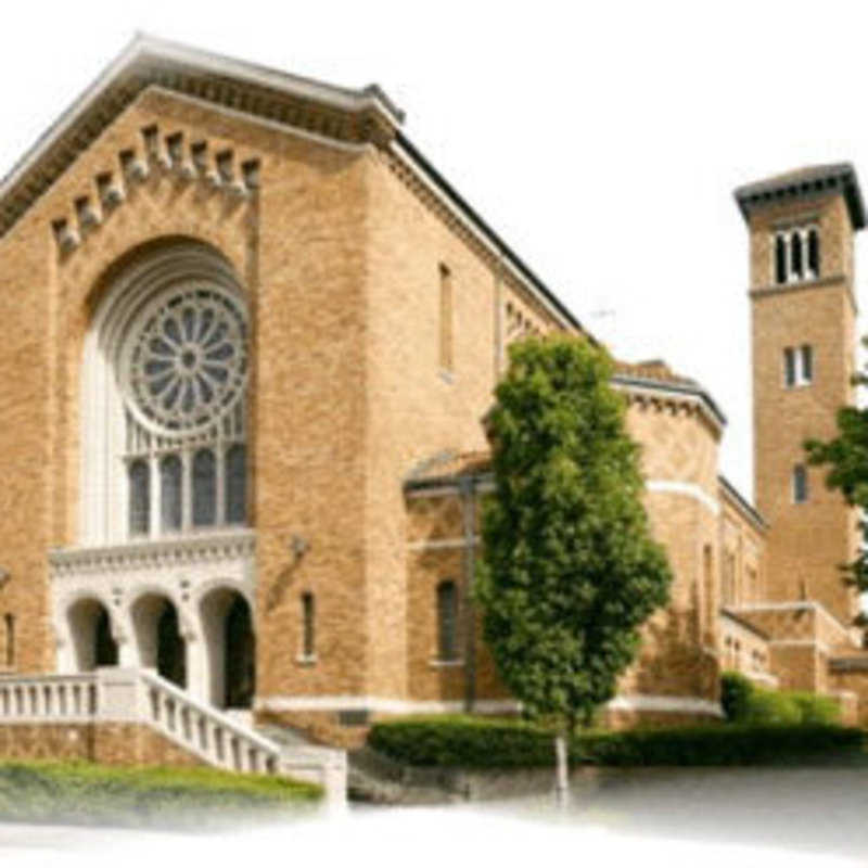 Holy Rosary - Seattle, Washington