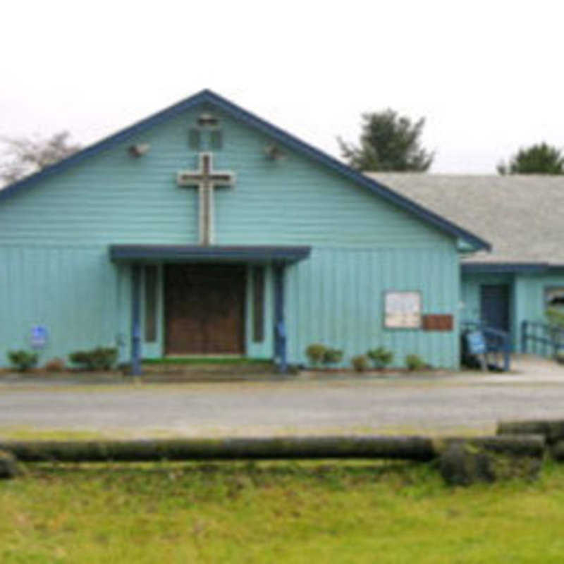 St. Paul - Westport, Washington