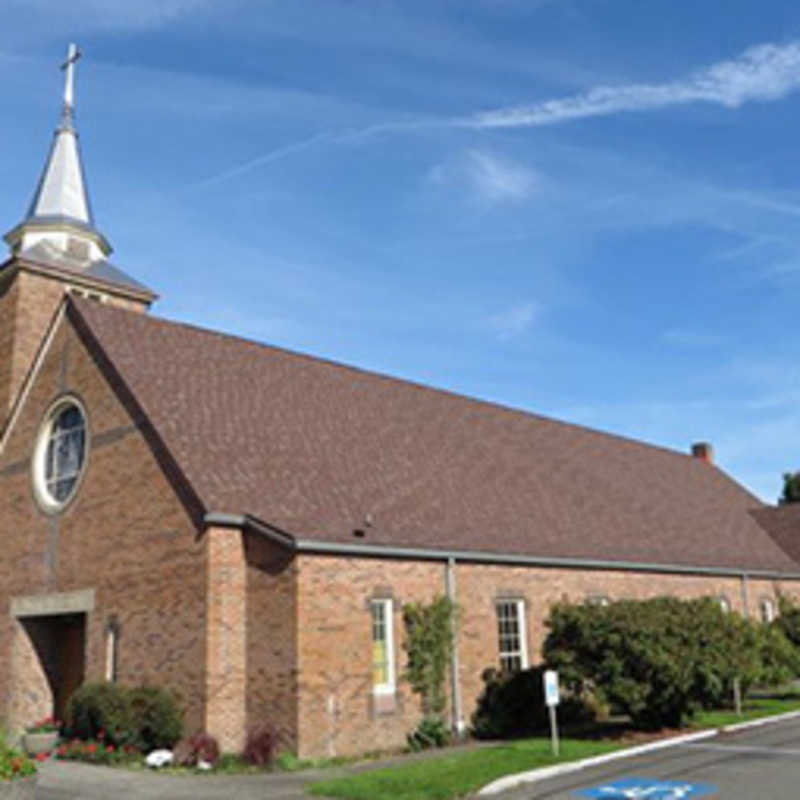 St. Martin of Tours - Fife, Washington