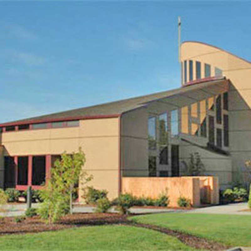 St. John the Evangelist - Vancouver, Washington