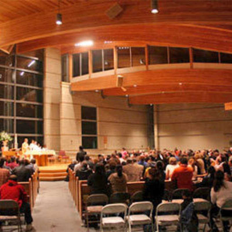 Holy Innocents - Duvall, Washington