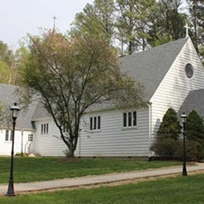 Our Lady of the Wayside - Chaptico, Maryland