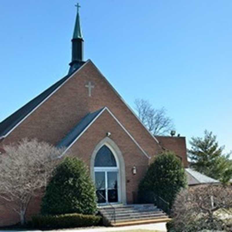 St. John the Evangelist - Clinton, Maryland