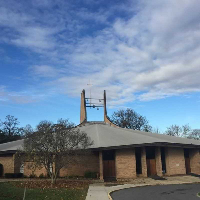 St. Catherine Laboure - Wheaton, Maryland