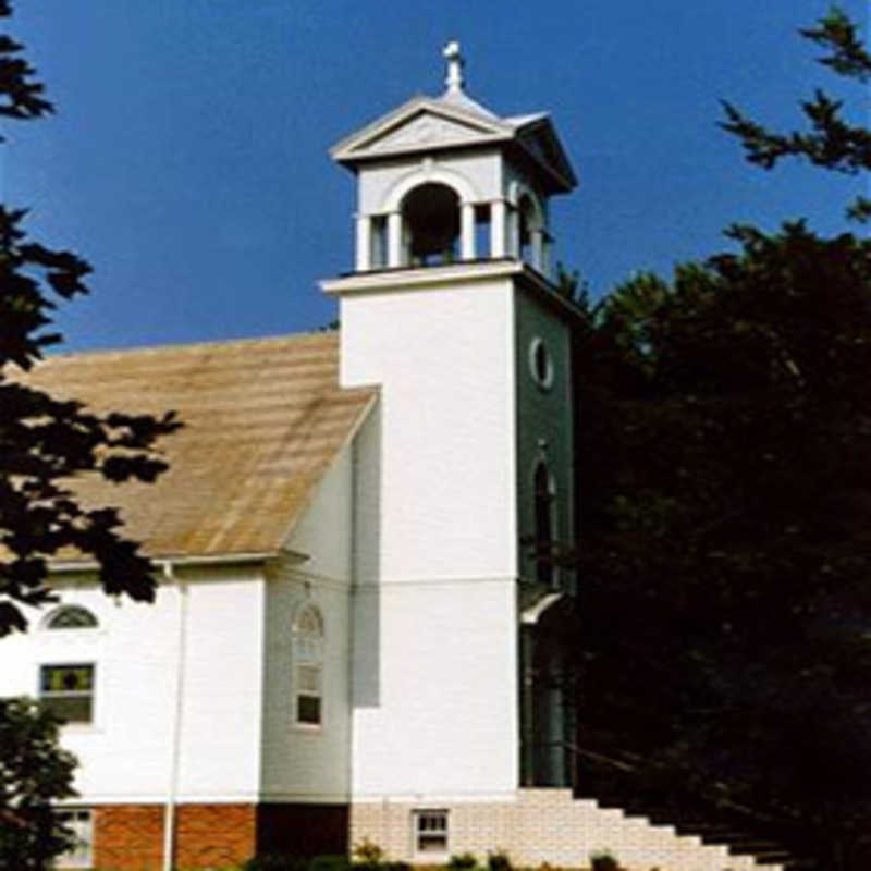 St. Paul Parish - Plainview, Nebraska