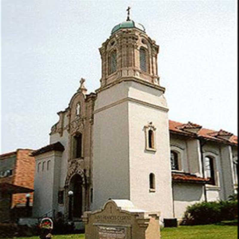 St. Frances Cabrini Parish - 10th And Williams Streets &#8211; View Map
Omaha, Nebraska