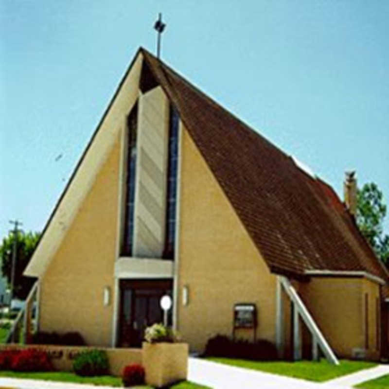 St. John Nepomucene Parish - Howells, Nebraska