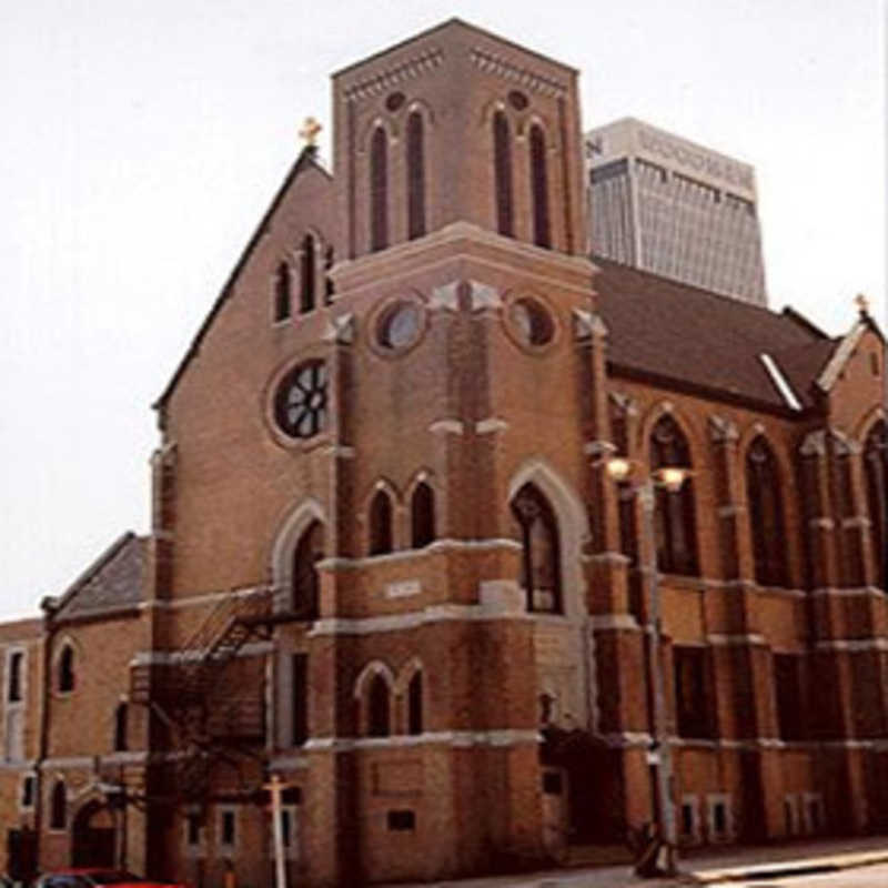 St. Mary Magdalene Parish - Omaha, Nebraska