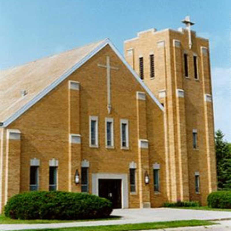 St. Ludger Parish - Creighton, Nebraska