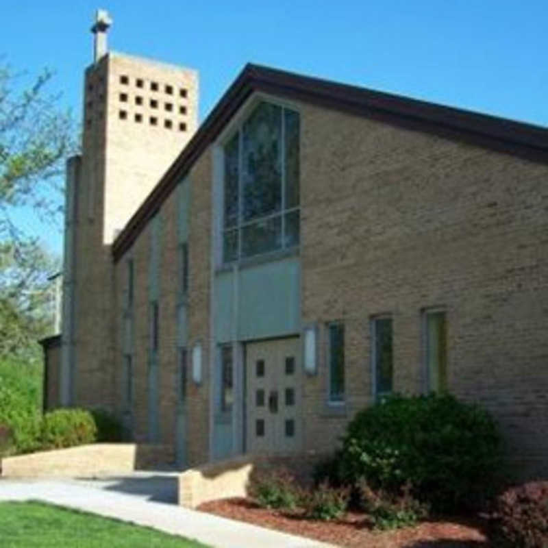 St. Lawrence Mission - Scribner, Nebraska