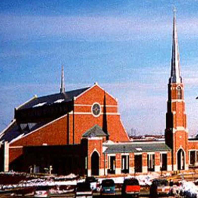 St. Vincent de Paul Parish - Omaha, Nebraska