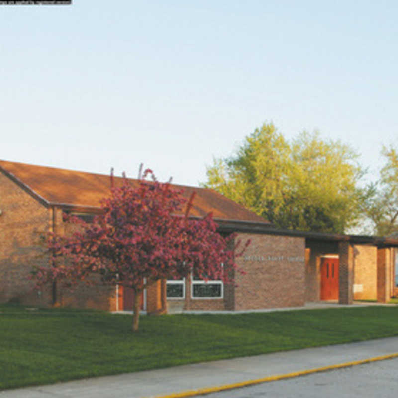 Sacred Heart - Beaver Crossing, Nebraska