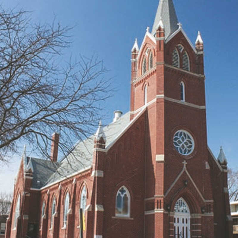 St. Michael - Fairbury, Nebraska