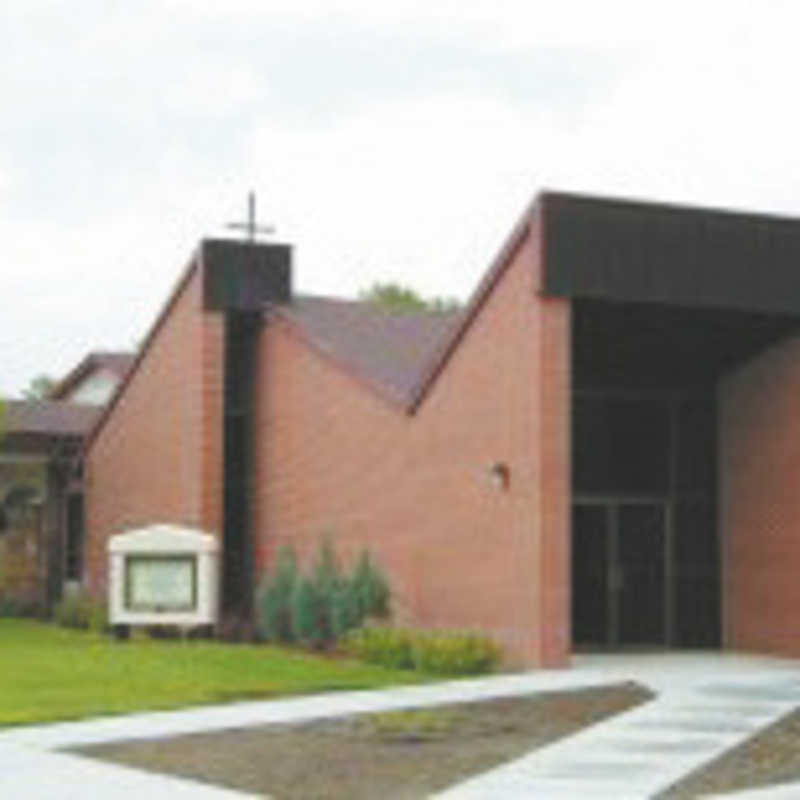 St. John the Baptist - Cambridge, Nebraska