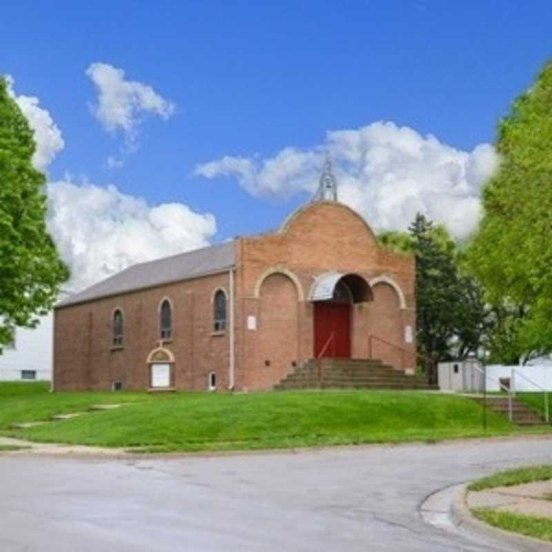 St. George Byzantine - Lincoln, Nebraska