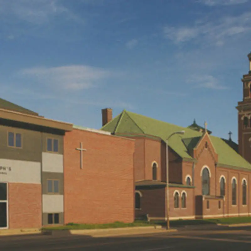 St. Joseph 1 photo Catholic church near me in Beatrice NE