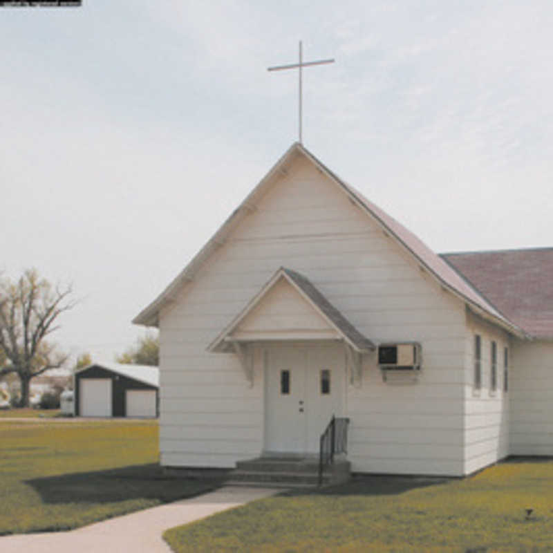 Holy Family - Palisade, Nebraska