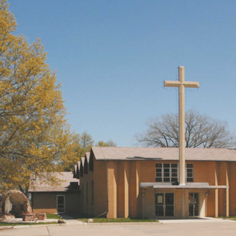 St. Wenceslaus - Bee, Nebraska