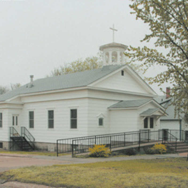 St. Michael - Oxford, Nebraska