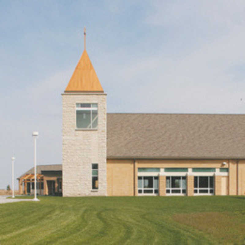 St. James - Cortland, Nebraska