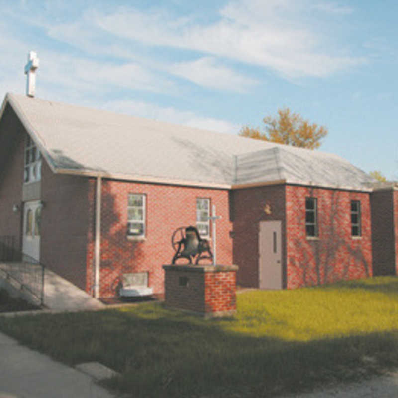 St. Martin - Douglas, Nebraska