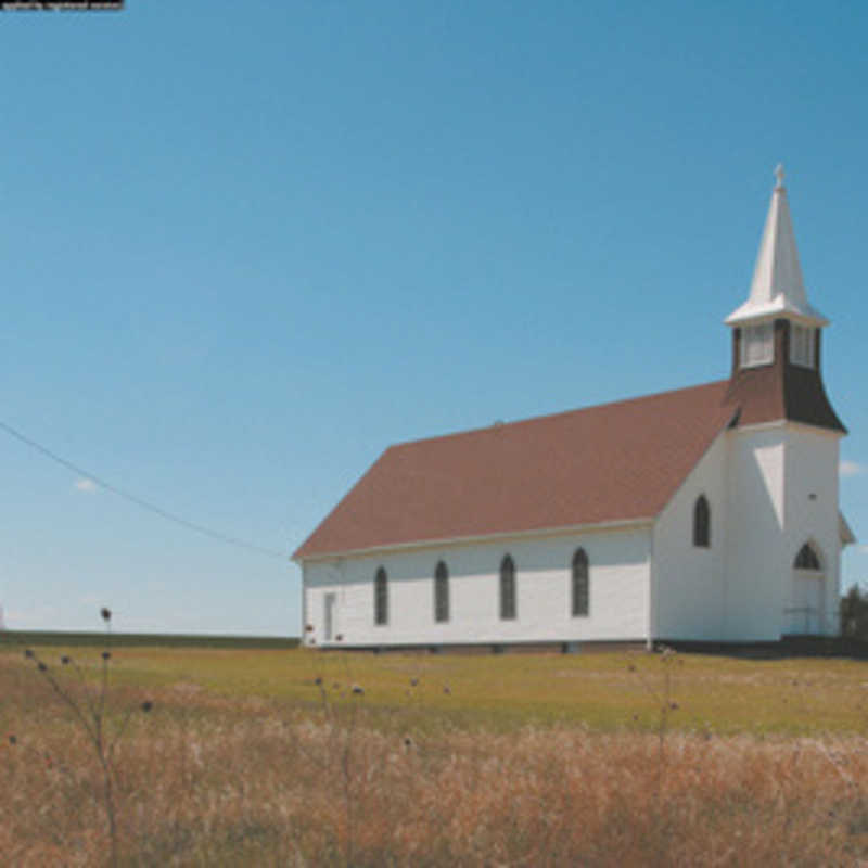 St. Ann - McCook, Nebraska