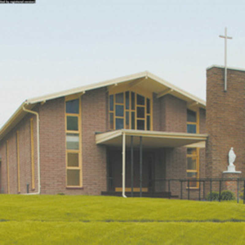 Sacred Heart - Nelson, Nebraska