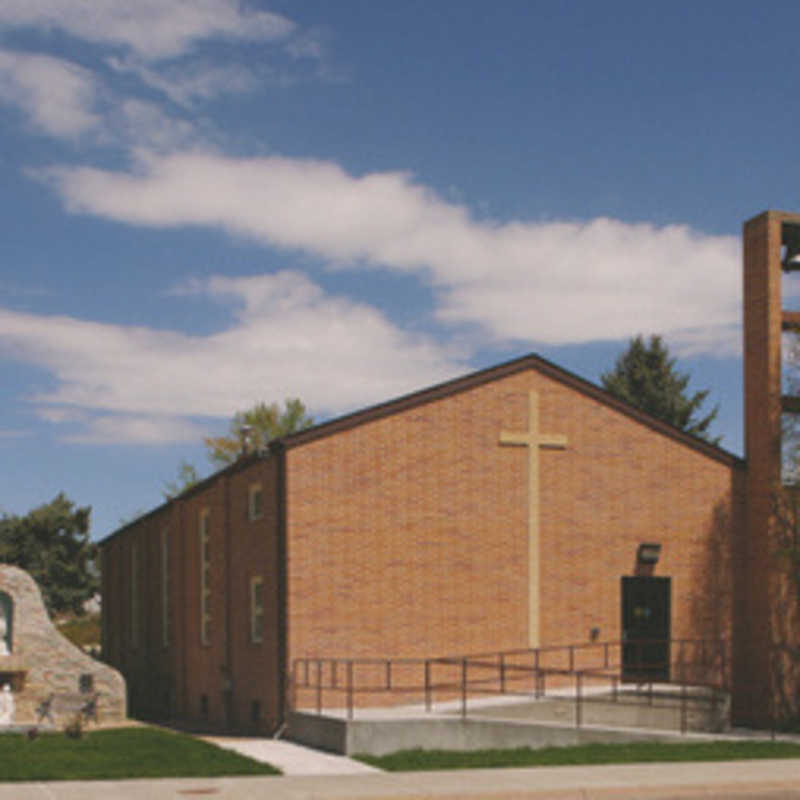 St. Patrick - Imperial, Nebraska