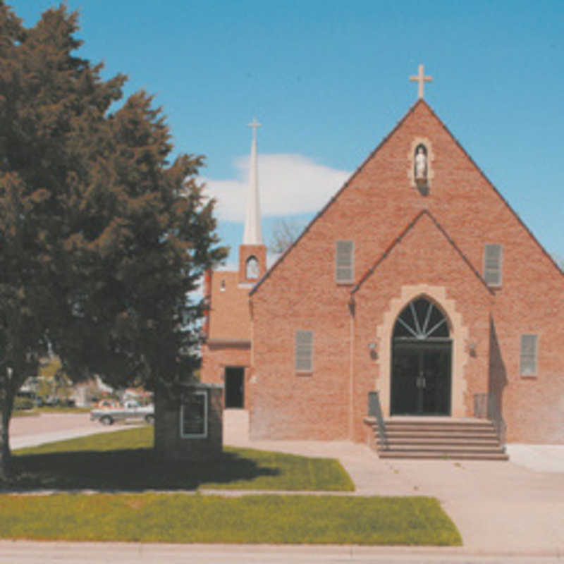 St. James - Trenton, Nebraska