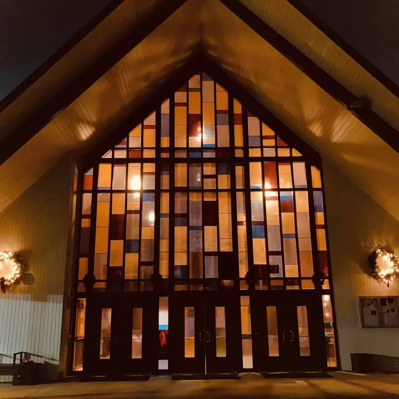 Our Lady of Perpetual Help Church - Cottage Grove, Oregon