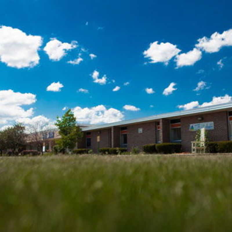 South Side Baptist Church - Oak Lawn, Illinois