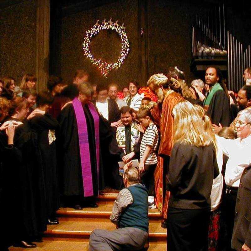 Tree of Life UU Congregation - McHenry, Illinois