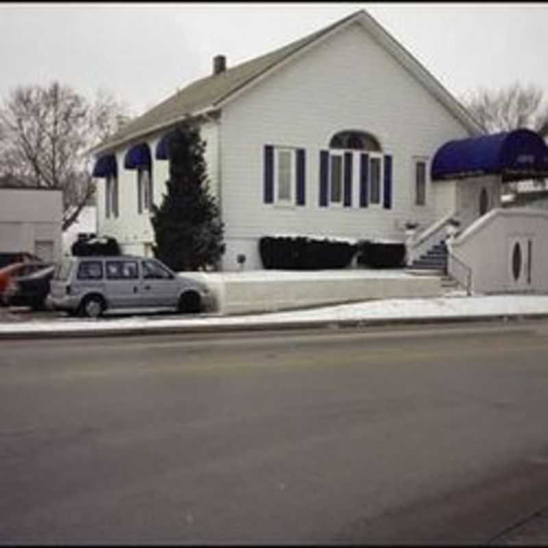 Church Of The Brethren - Champaign, Illinois