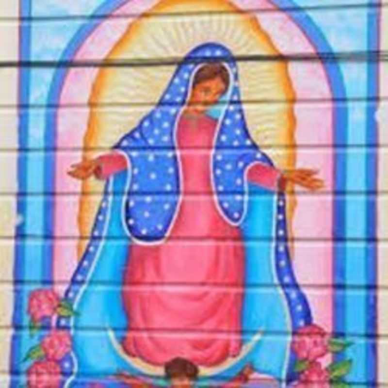 Our Lady of Guadalupe Mission, Brisbane, California, United States