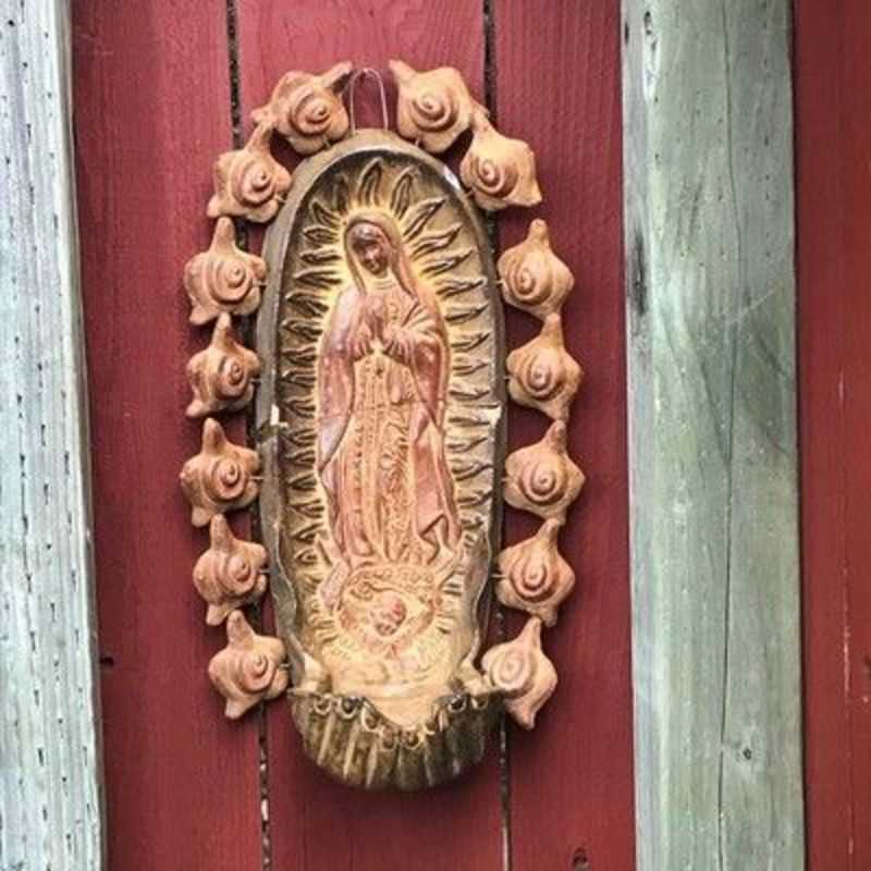 Our Lady of Guadalupe Mission, Brisbane, California, United States