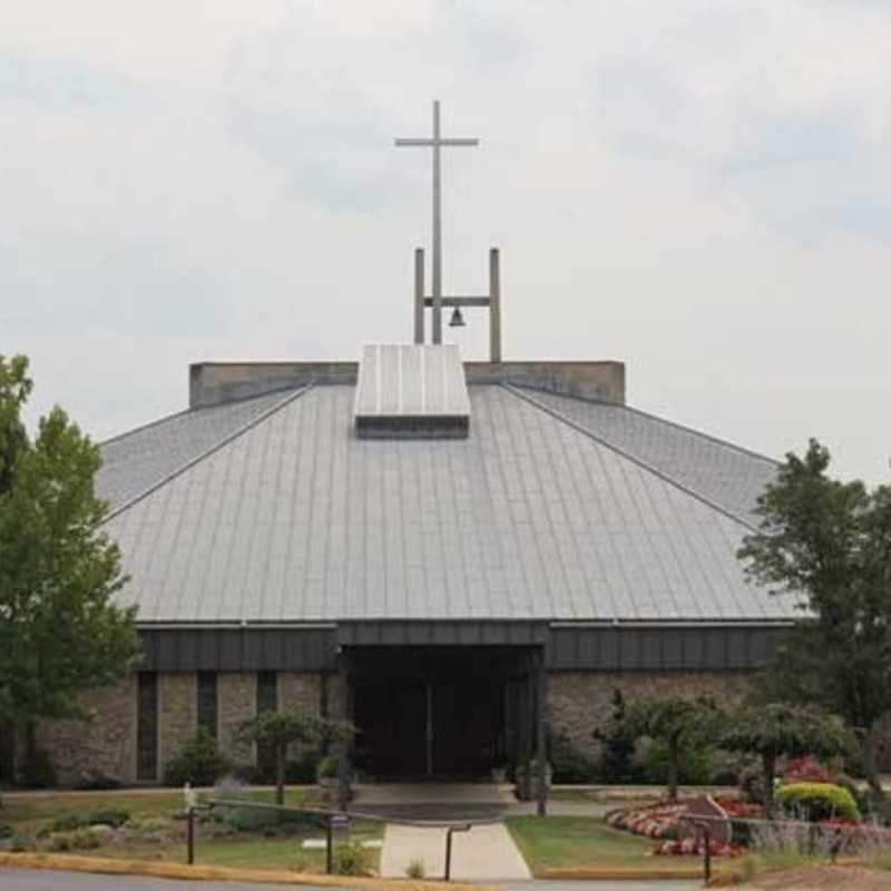 St. Bernard of Clairvaux Parish - Indiana, Pennsylvania