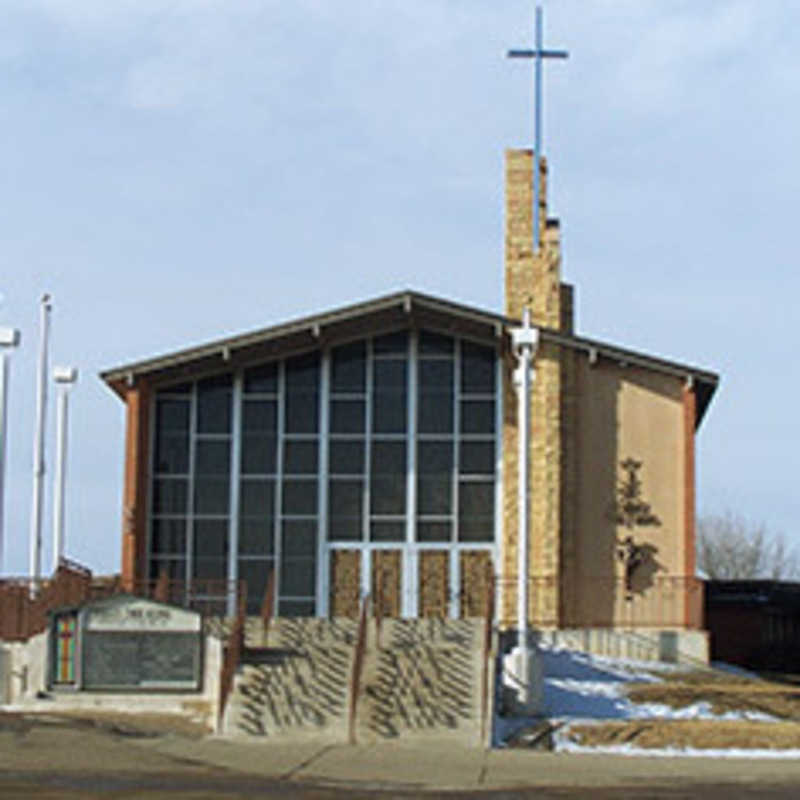 Christ the King - Mandan, North Dakota