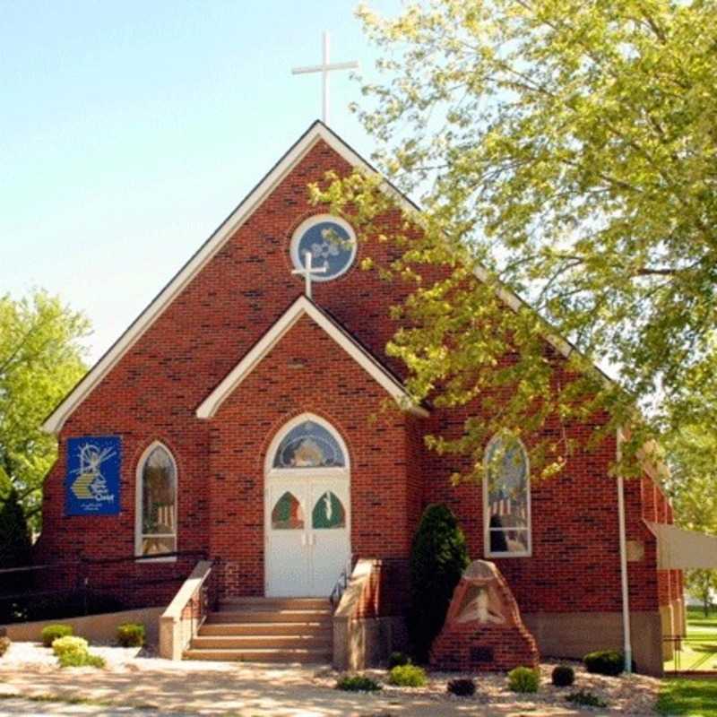 Sacred Heart - Macon, Missouri