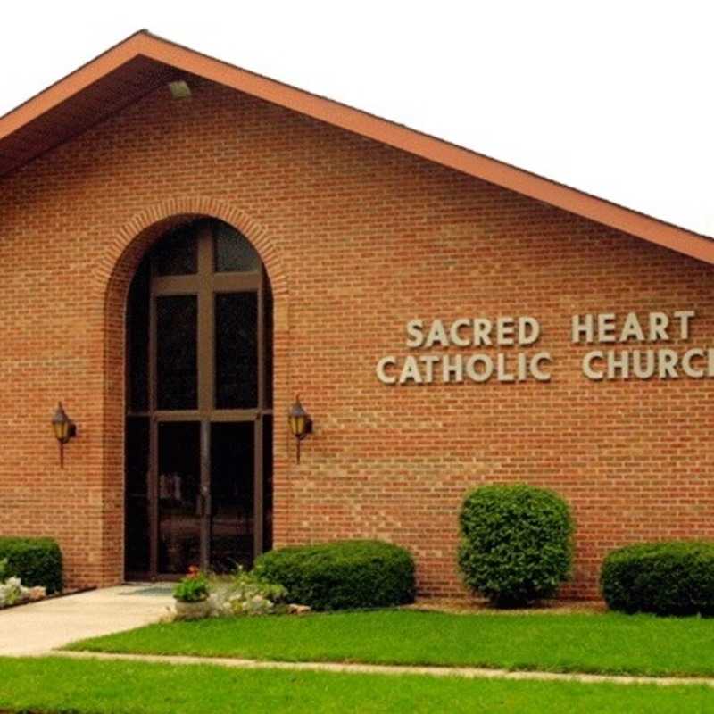 Sacred Heart - Vandalia, Missouri