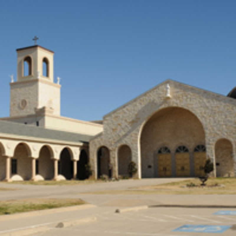 St. Elizabeth Ann Seton - Keller, Texas