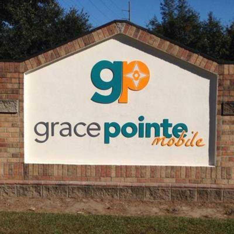 Gracepointe Church of God - Mobile, Alabama